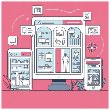 Showcase your Digital Presence