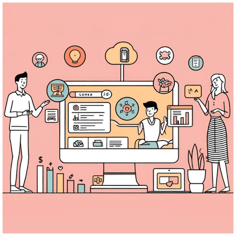 Grow your Following and Consumer base