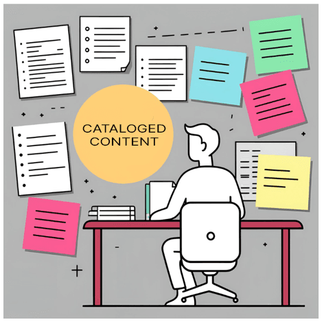 Structured & Contextual Content