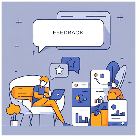 Rating, Review & Insights